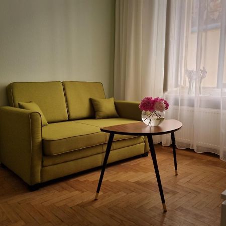 St. Mark Apartment Krakov Exteriér fotografie
