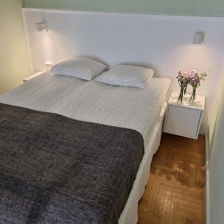 St. Mark Apartment Krakov Exteriér fotografie