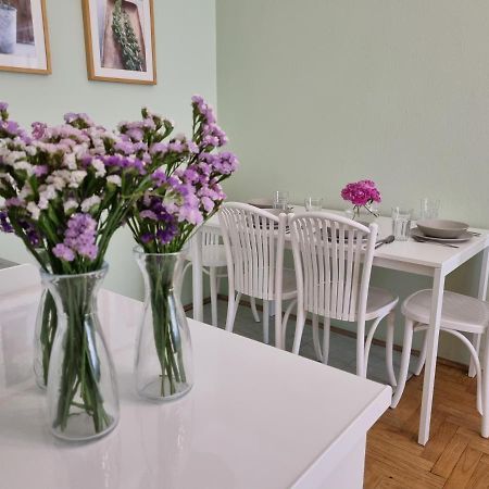 St. Mark Apartment Krakov Exteriér fotografie