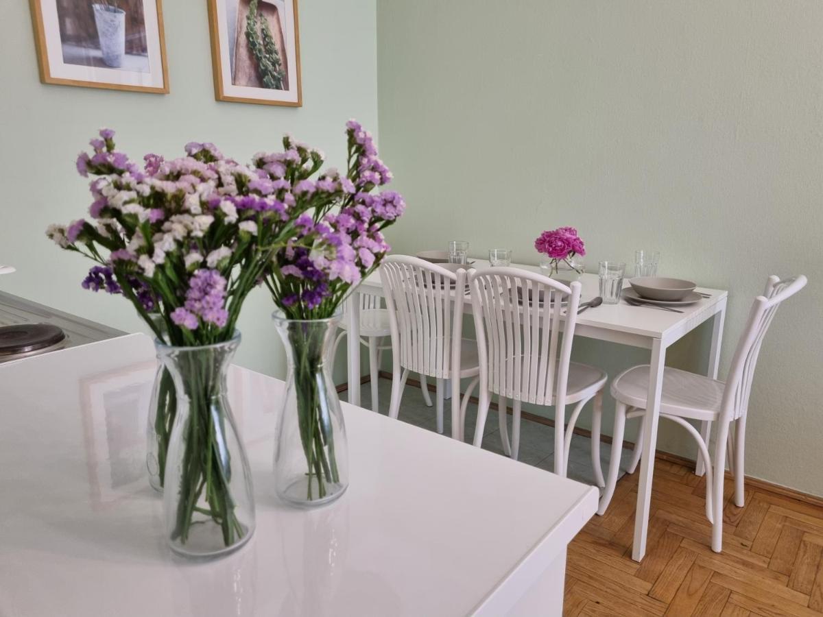 St. Mark Apartment Krakov Exteriér fotografie