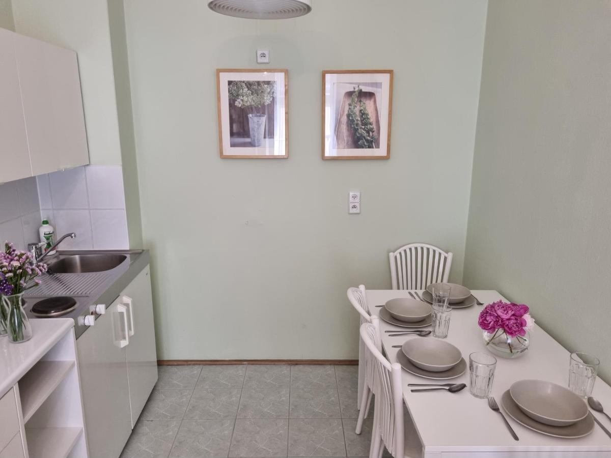 St. Mark Apartment Krakov Exteriér fotografie
